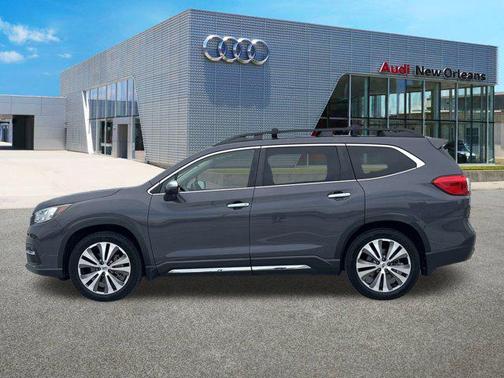 2020 Subaru Ascent Touring 7-Passenger
