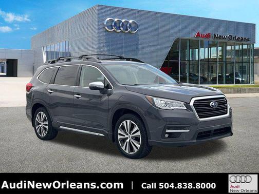 2020 Subaru Ascent Touring 7-Passenger