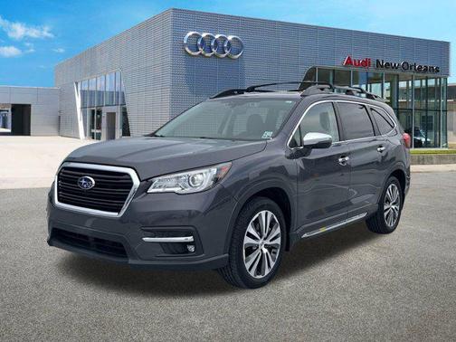 2020 Subaru Ascent Touring 7-Passenger