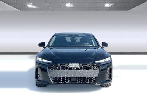 Mythos Black Metallic 2026 Audi A6 Premium quattro S tronic