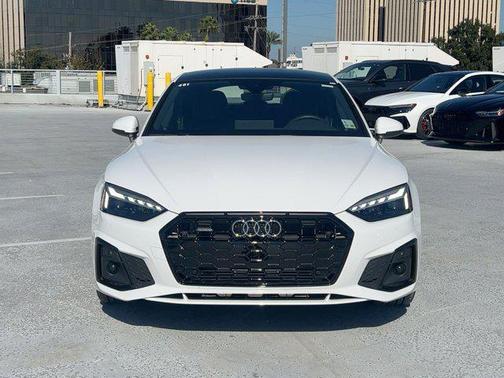 2025 Audi A5 Sportback 45 S Line Premium