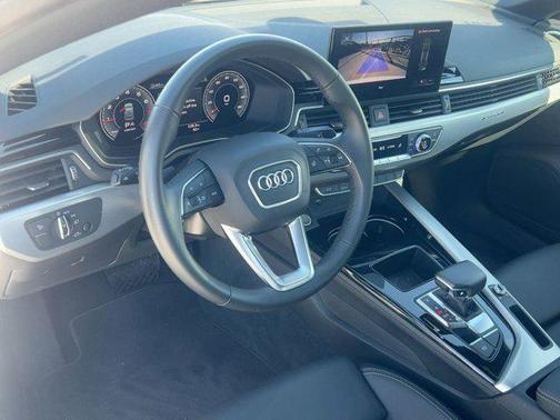 2025 Audi A5 Sportback 45 S Line Premium