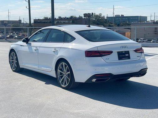 2025 Audi A5 Sportback 45 S Line Premium