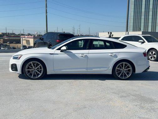 2025 Audi A5 Sportback 45 S Line Premium