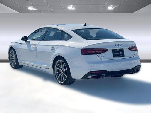 2025 Audi A5 Sportback 45 S Line Premium