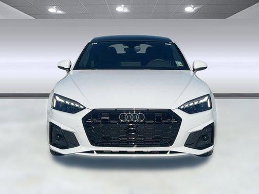 2025 Audi A5 Sportback 45 S Line Premium