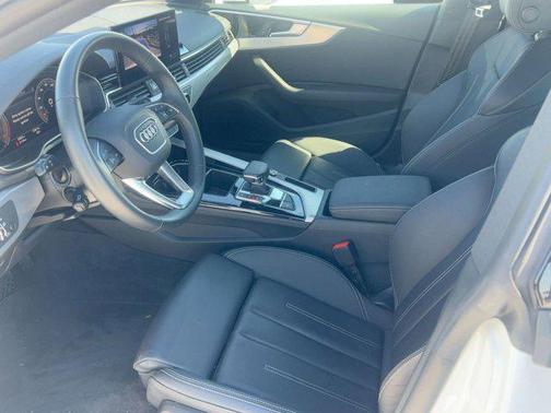 2025 Audi A5 Sportback 45 S Line Premium