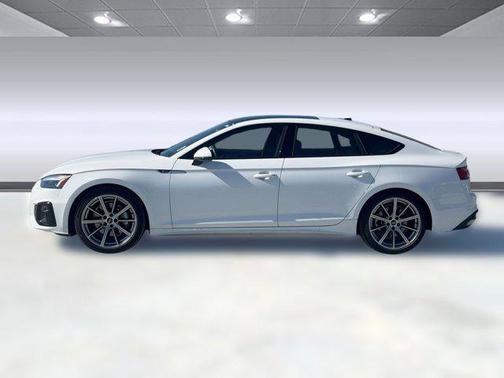 2025 Audi A5 Sportback 45 S Line Premium
