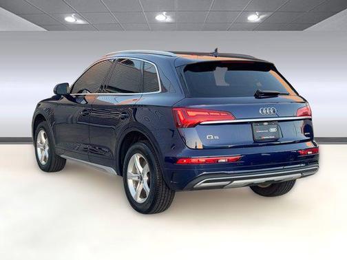 2024 Audi Q5 40 Premium