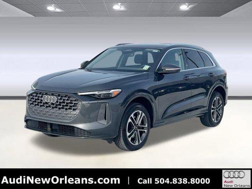 2025 Audi Q5 Premium Plus TFSI quattro S tronic