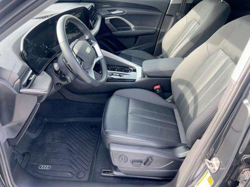 2025 Audi Q5 Premium Plus TFSI quattro S tronic