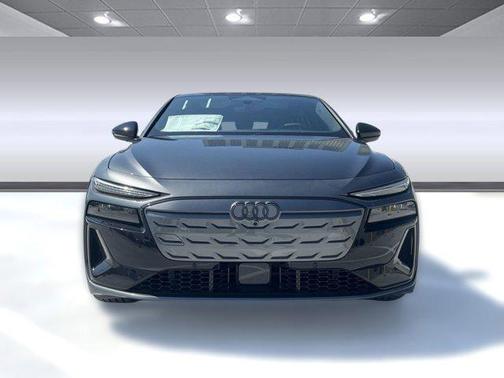 2025 Audi S6 e-tron Premium Plus