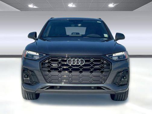 2025 Audi Q5 45 S line Premium