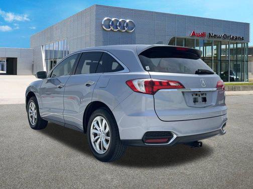 2016 Acura RDX AcuraWatch Plus Package