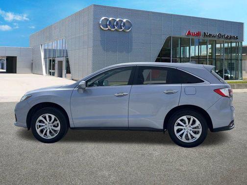 2016 Acura RDX AcuraWatch Plus Package