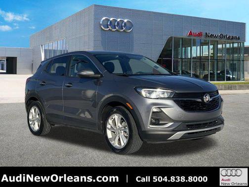 2021 Buick Encore GX Preferred