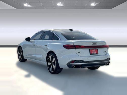 2025 Audi A5 Prestige TFSI quattro S tronic