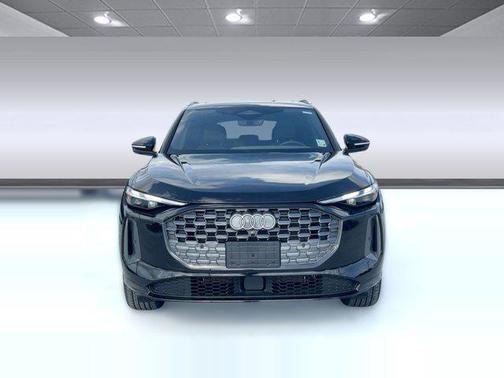 2025 Audi Q5 Premium TFSI quattro S tronic