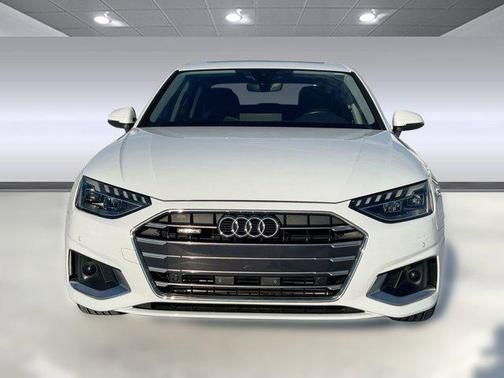 2023 Audi A4 40 Premium