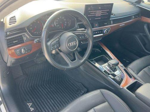 2023 Audi A4 40 Premium