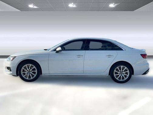 2023 Audi A4 40 Premium