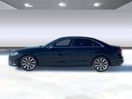 2020 Audi A4 40 Prestige