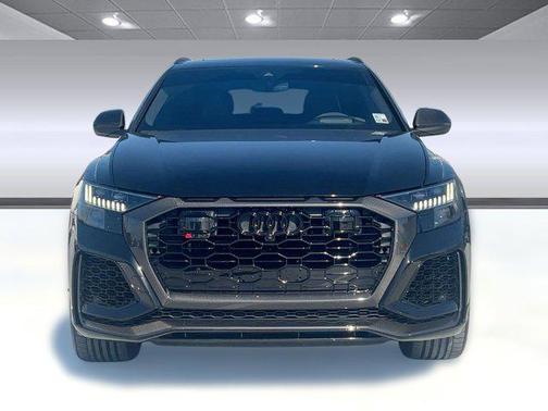 2024 Audi RS Q8 4.0T