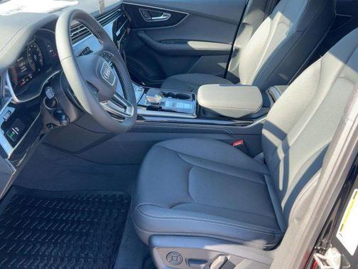 2026 Audi Q7 55 Premium Plus