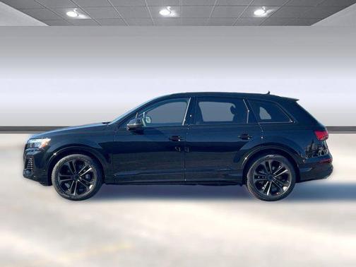 2026 Audi Q7 55 Premium Plus