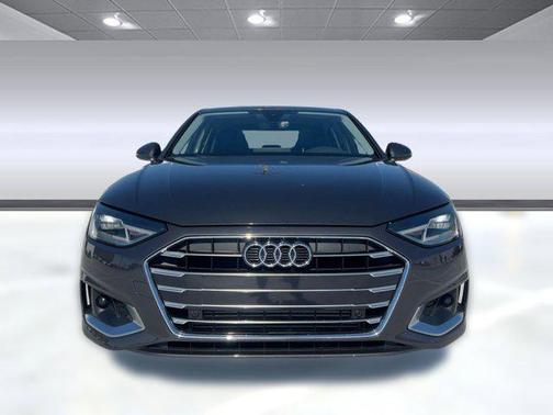 2022 Audi A4 40 Premium