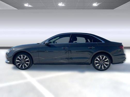 2022 Audi A4 40 Premium