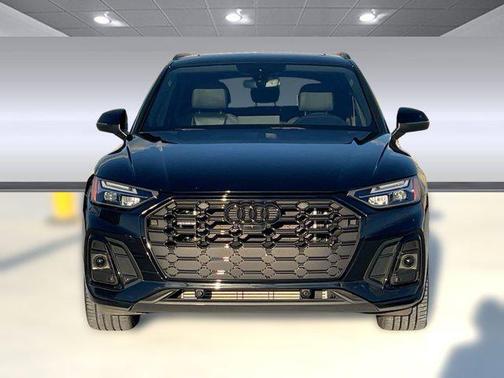 2023 Audi Q5 55 S line Premium Plus