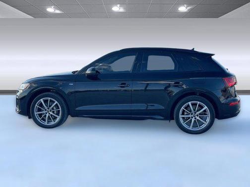 2023 Audi Q5 55 S line Premium Plus
