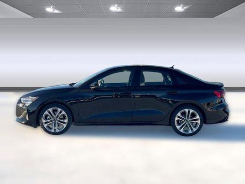 2026 Audi A3 Premium