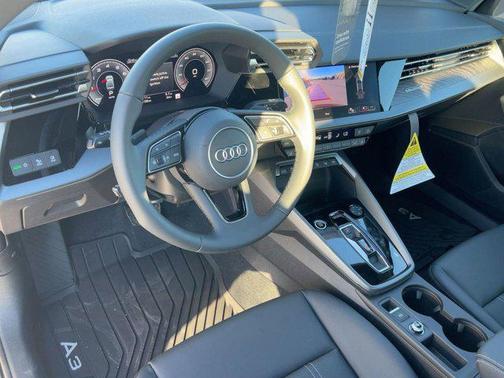 2026 Audi A3 Premium