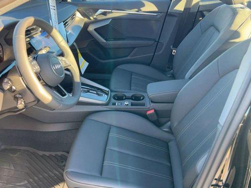 2026 Audi A3 Premium