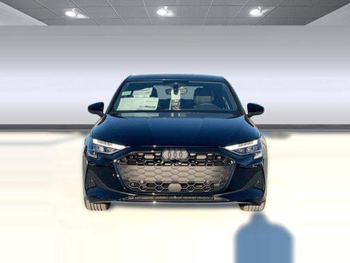 2026 Audi A3 Premium