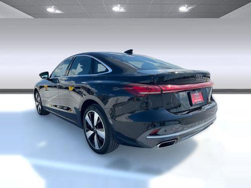 2025 Audi A5 Premium Plus TFSI quattro S tronic