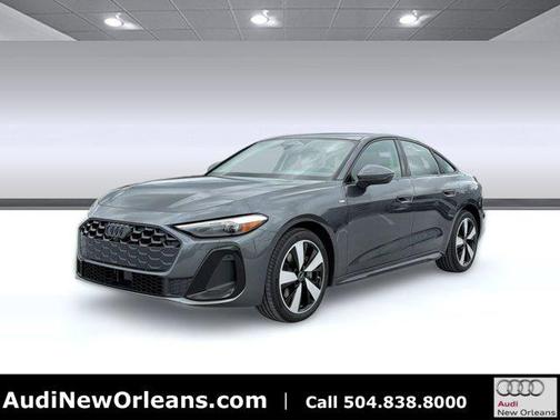 2026 Audi A5 Premium TFSI quattro S tronic