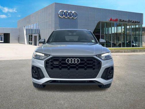 2025 Audi Q5 45 S line Premium