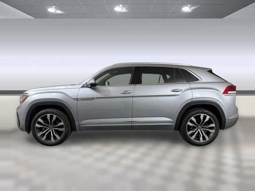 2023 Volkswagen Atlas Cross Sport 3.6L V6 SEL Premium R-Line