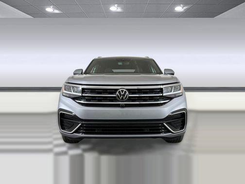 2023 Volkswagen Atlas Cross Sport 3.6L V6 SEL Premium R-Line