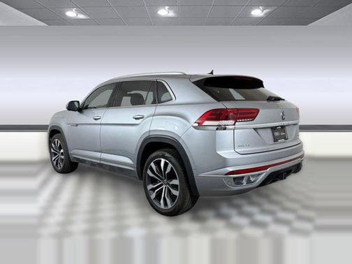 2023 Volkswagen Atlas Cross Sport 3.6L V6 SEL Premium R-Line
