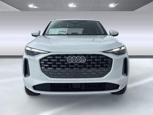 2025 Audi Q5 Premium TFSI quattro S tronic