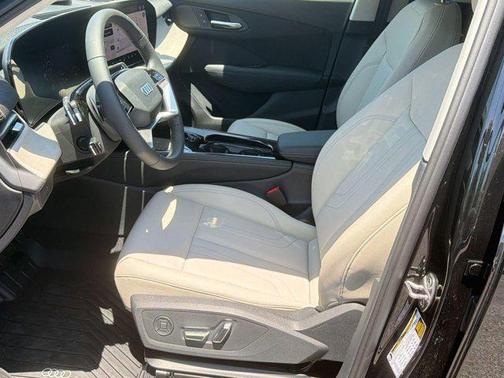 Mythos Black Metallic 2026 Audi Q3 TFSI quattro S tronic
