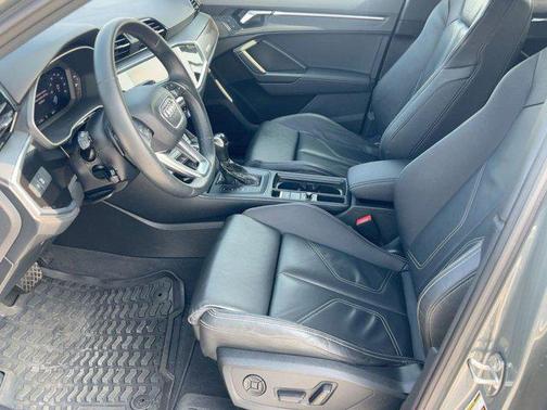 2023 Audi Q3 45 S line Premium Plus