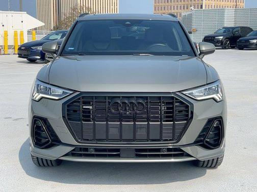 2023 Audi Q3 45 S line Premium Plus