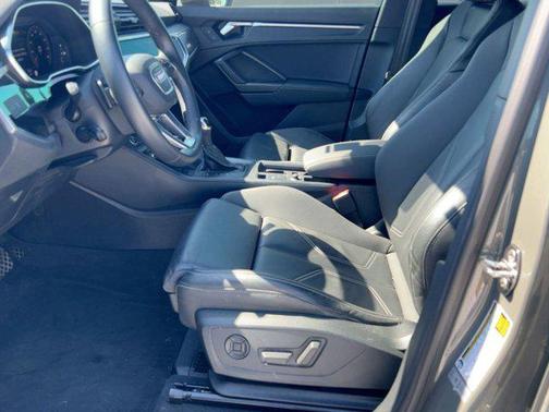 2023 Audi Q3 45 S line Premium Plus