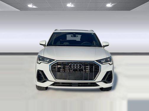 2023 Audi Q3 45 S line Premium Plus