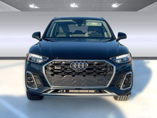 2025 Audi Q5 45 S line Premium Plus
